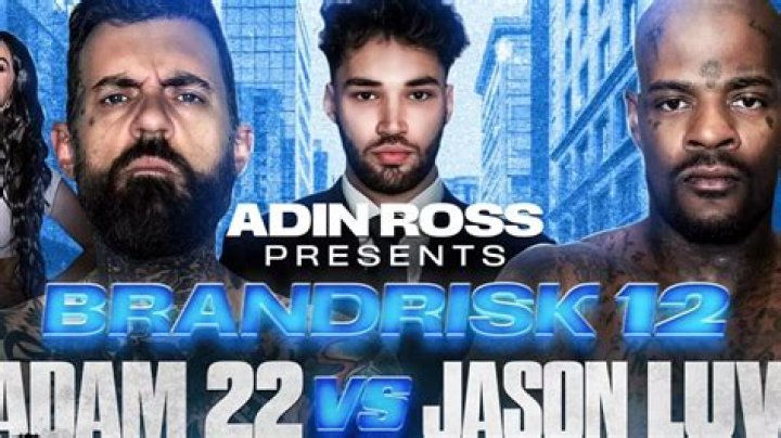 Adin Ross (twitchstar) Wiki,Age,Birthday,Biography,Height,Net Worth ..