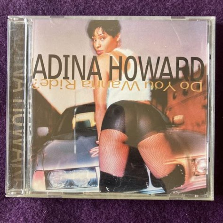 Adina Howard - Bio, Age, Wiki, Facts and Family