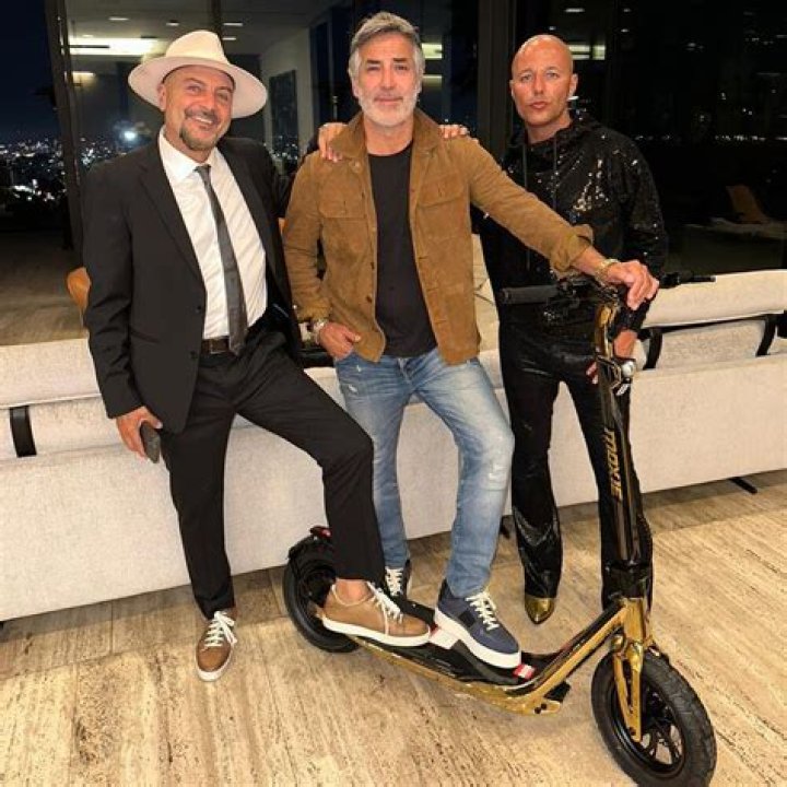 Adolfo Suaya (entrepreneur) Wiki,Age,Birthday,Biography,Height,Net Worth ..