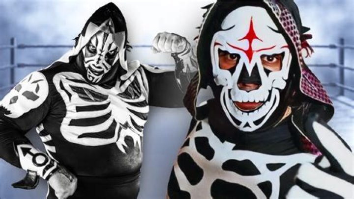 La Parka (wrestler) Wiki,Age,Birthday,Biography,Height,Net Worth ..
