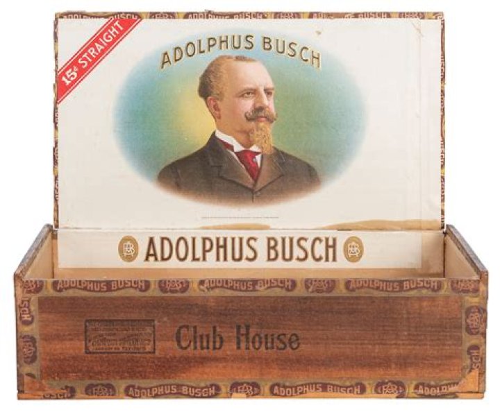 Adolphus Busch (entrepreneur) Wiki,Age,Birthday,Biography,Height,Net Worth ..