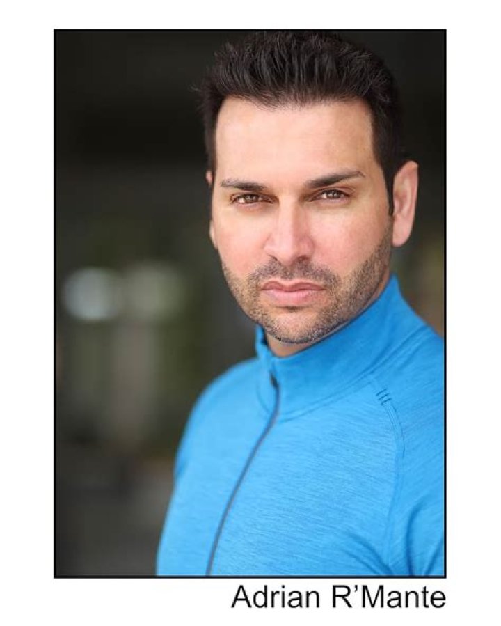 Adrian R'mante - Bio, Age, net worth, height, Wiki, Facts and Family