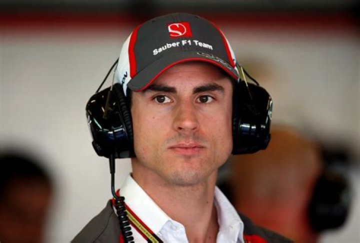 Adrian Sutil (racecardriver) Wiki,Age,Birthday,Biography,Height,Net Worth ..