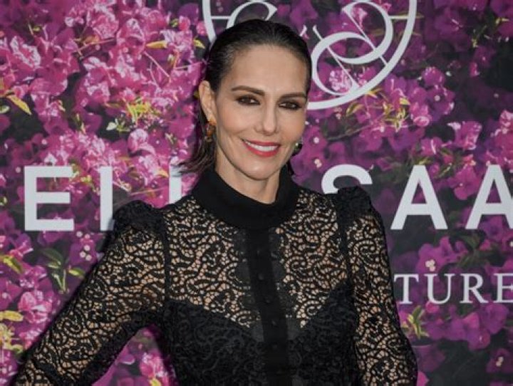 Adriana Abascal (model) Wiki,Age,Birthday,Biography,Height,Net Worth ..