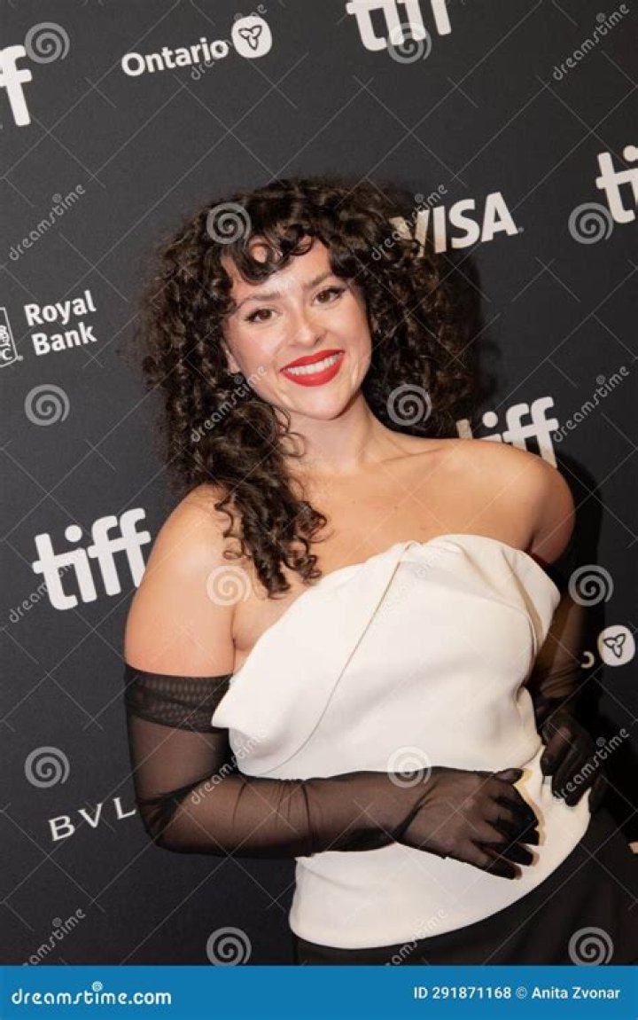 Adrianna Di Liello (tvactress) Wiki,Age,Birthday,Biography,Height,Net Worth ..