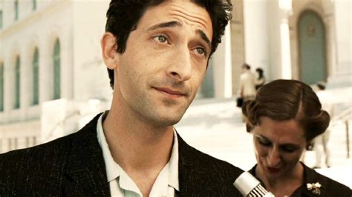 Adrien Brody (movieactor) Wiki,Age,Birthday,Biography,Height,Net Worth ..