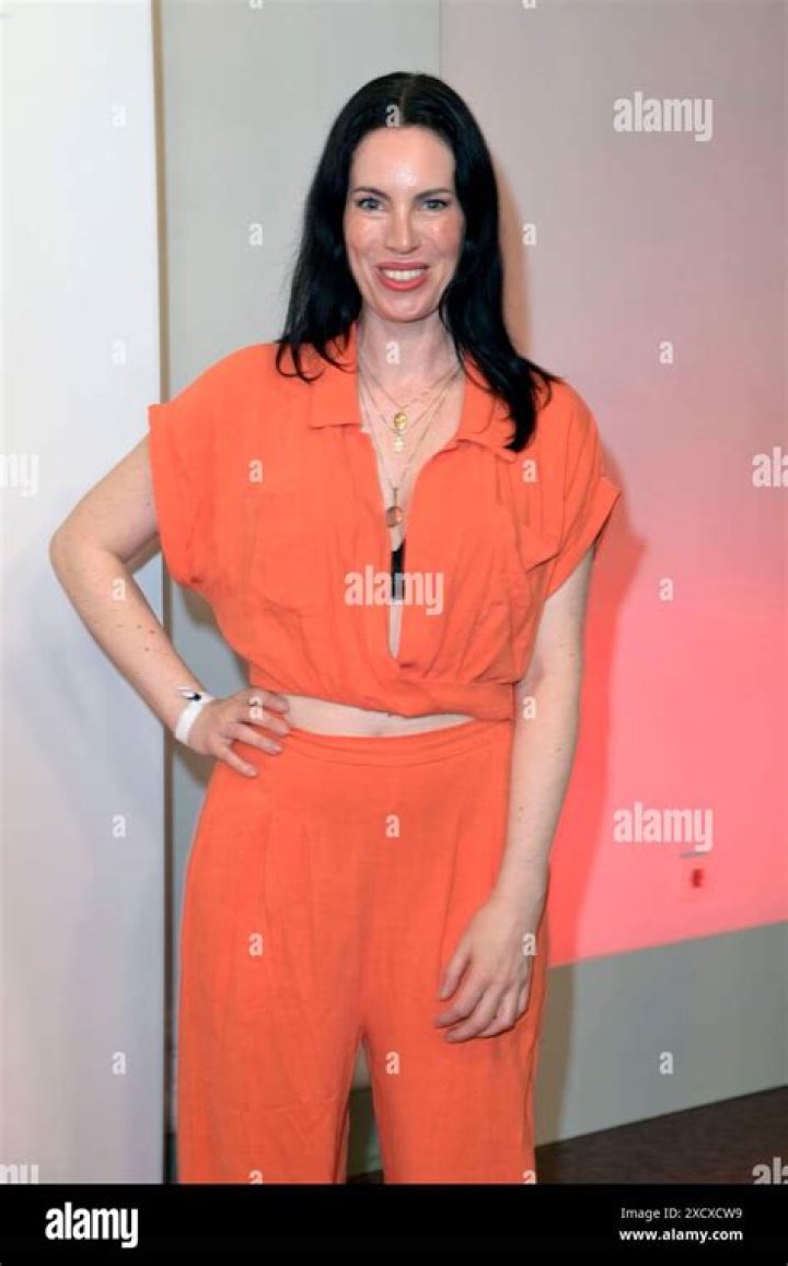 Adrienne McQueen (movieactress) Wiki,Age,Birthday,Biography,Height,Net Worth ..