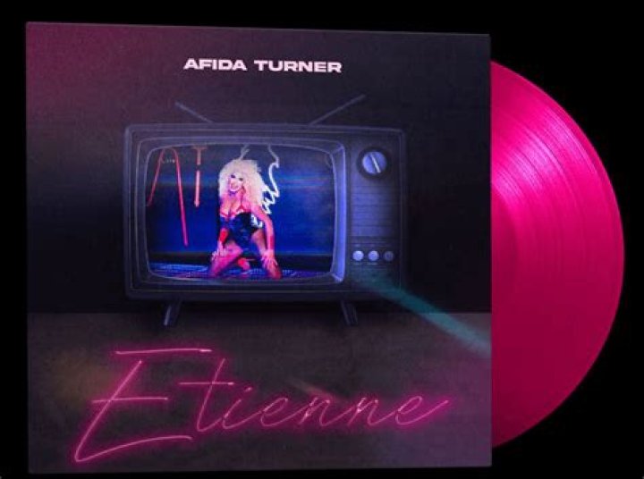 Afida Turner (popsinger) Wiki,Age,Birthday,Biography,Height,Net Worth ..