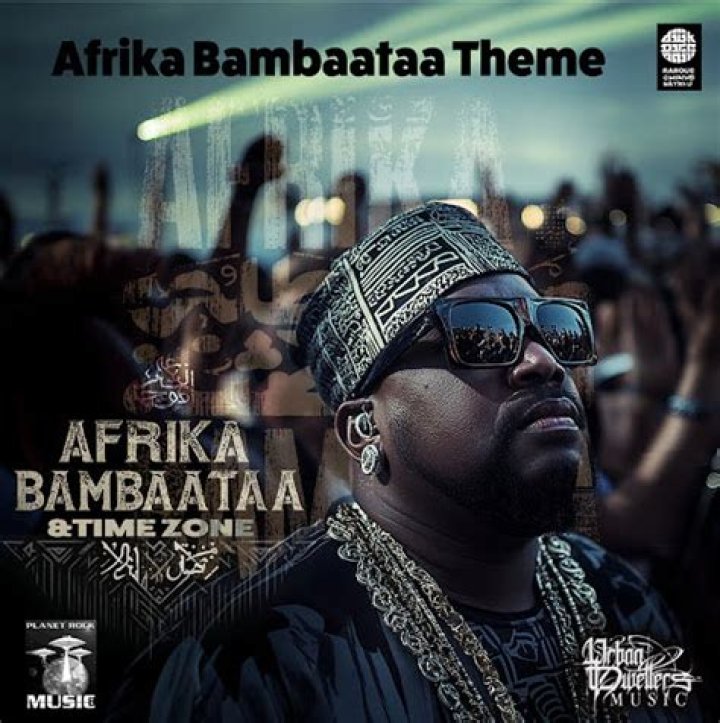 Afrika Bambaataa (dj) Wiki,Age,Birthday,Biography,Height,Net Worth ..