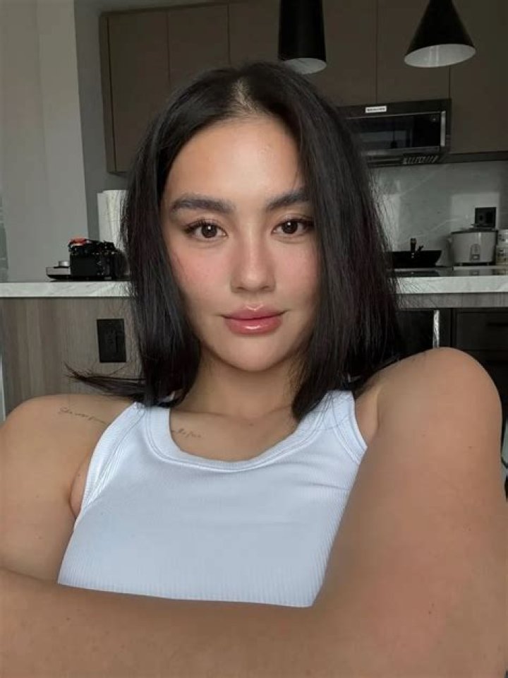 Agnez Mo (popsinger) Wiki,Age,Birthday,Biography,Height,Net Worth ..