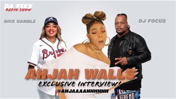 Ahjah Walls - Bio, Age, Wiki, Facts and Family