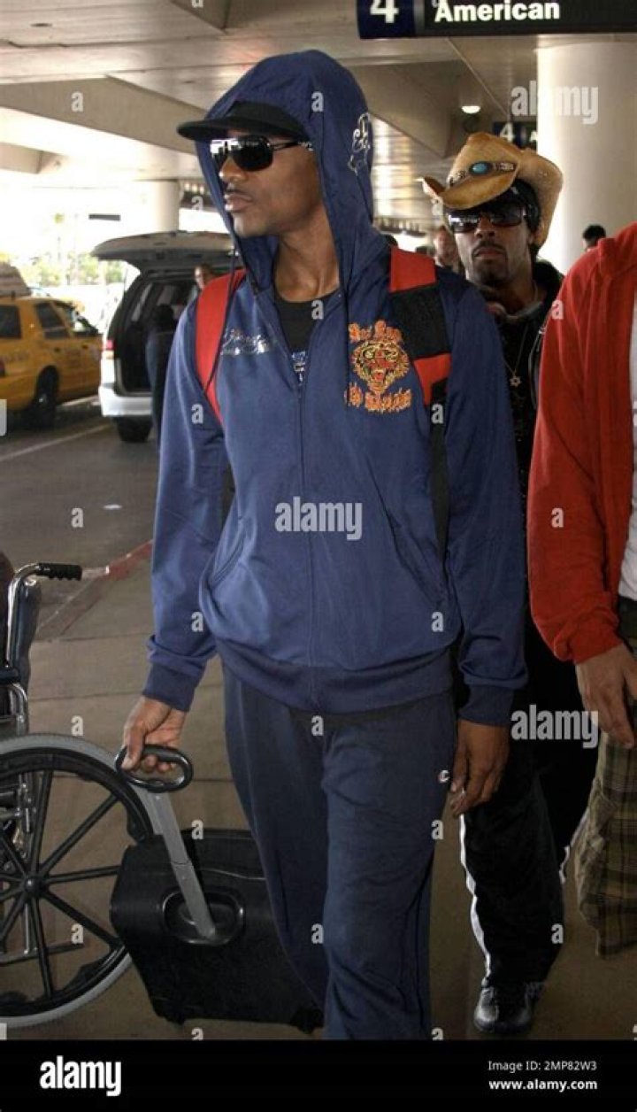 Ahmad Givens (realitystar) Wiki,Age,Birthday,Biography,Height,Net Worth ..