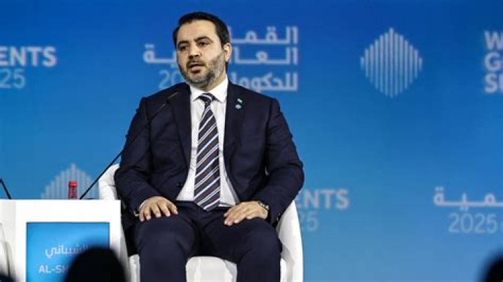 Ahmad Kaddour - Bio, Age, height, weight, Wiki, Facts and Family