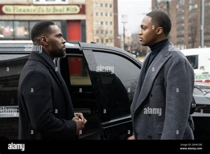 Ahmad Nicholas Ferguson (actor) - Wikipedia, Age, Net Worth, Biography , Spotify, TikTok, Facebook, Facts and Family