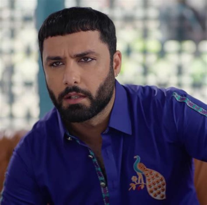 Ahmed Ali Akbar (tvactor) Wiki,Age,Birthday,Biography,Height,Net Worth ..