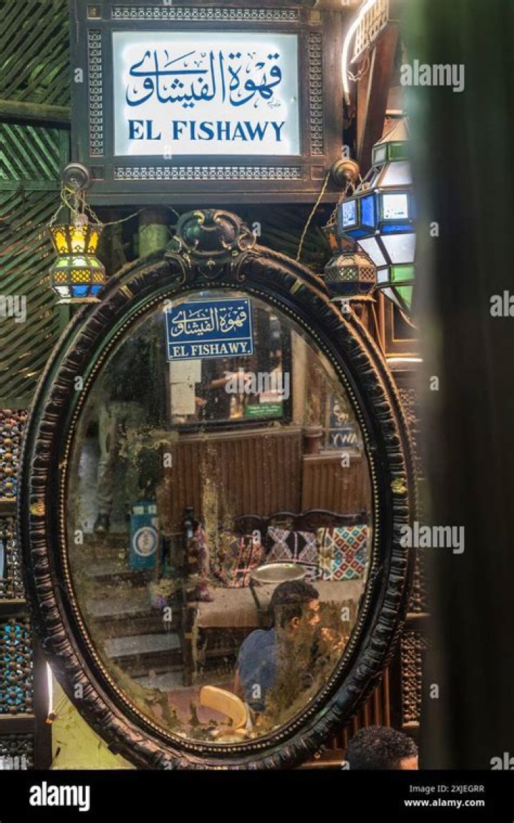 Ahmed El Fishawy - Bio, Age, Wiki, Facts and Family