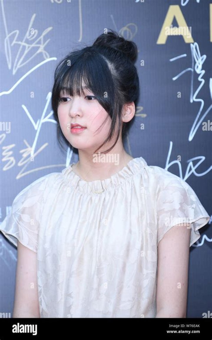 Ahn Seo-Hyun - Bio, Age, Wiki, Facts and Family