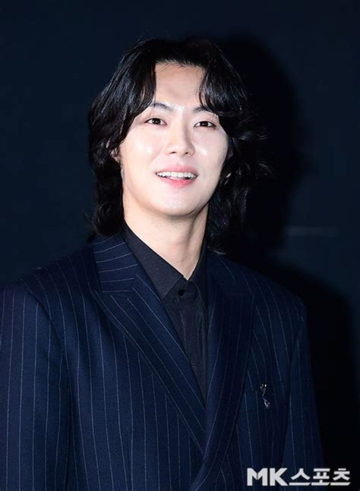 Ahn Woo Yeon (tvactor) Wiki,Age,Birthday,Biography,Height,Net Worth ..