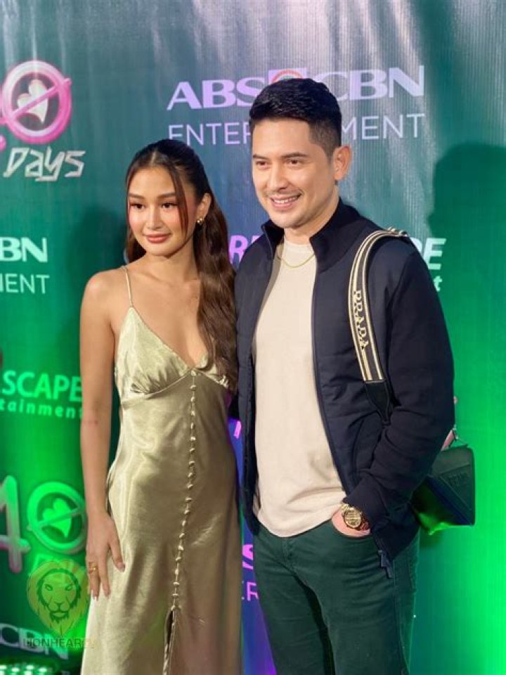 Ahron Villena - Bio, Age, Wiki, Facts and Family