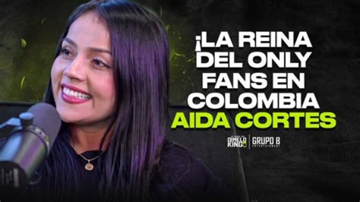 Aida Cortés (youtubestar) Wiki,Age,Birthday,Biography,Height,Net Worth ..