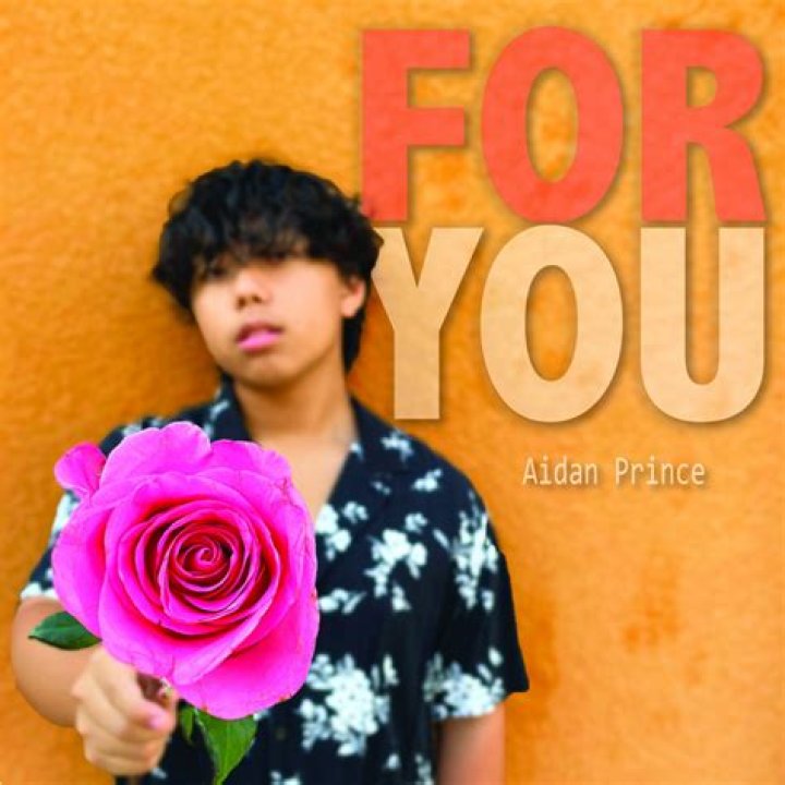 Aidan Prince - Bio, Age, Wiki, Facts and Family