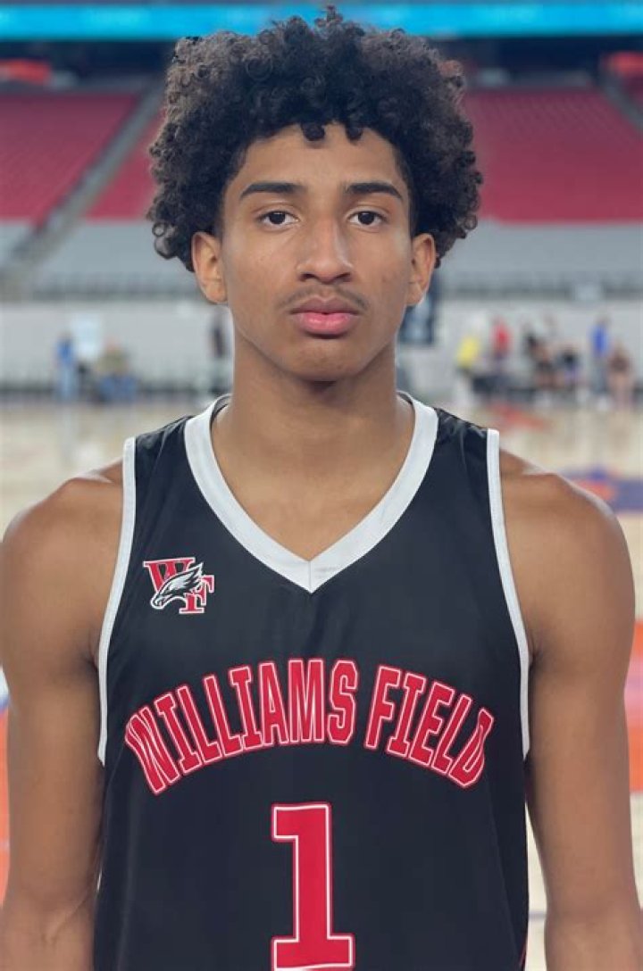 Aiden Diggs - Bio, Age, Wiki, Facts and Family