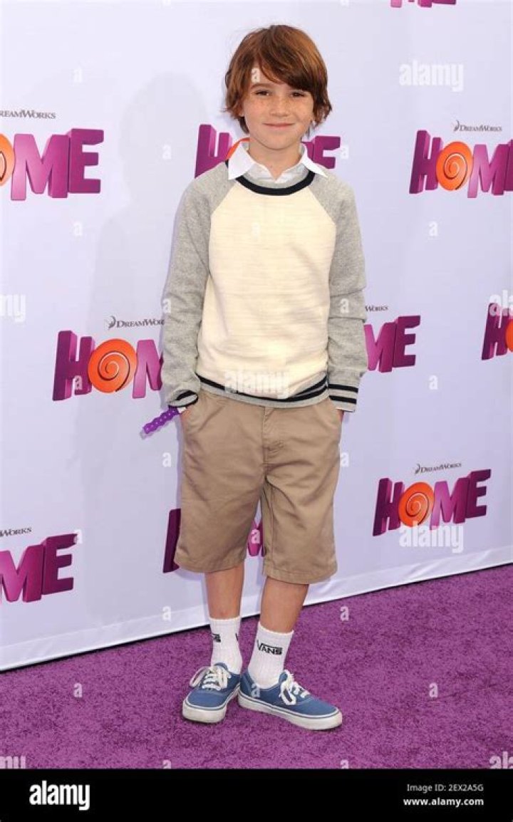 Aiden Lovekamp - Bio, Age, Wiki, Facts and Family