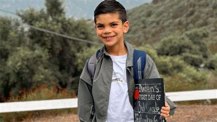 Aiden Matteo Marrero (instagramstar) Wiki,Age,Birthday,Biography,Height,Net Worth ..