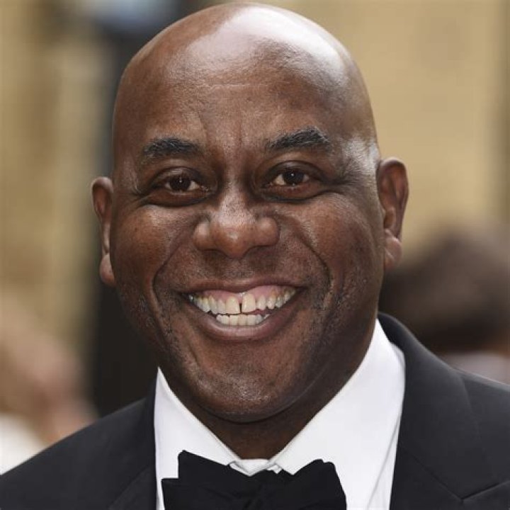 Ainsley Harriott - Bio, Age, height, Wiki, Facts and Family