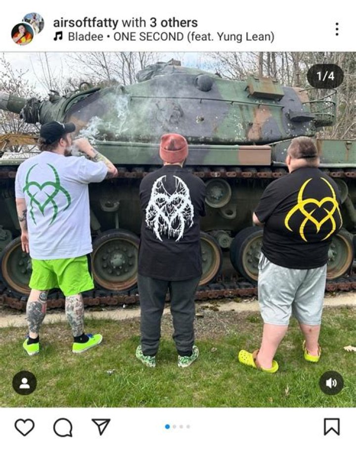 Airsoftfatty (youtubestar) Wiki,Age,Birthday,Biography,Height,Net Worth ..