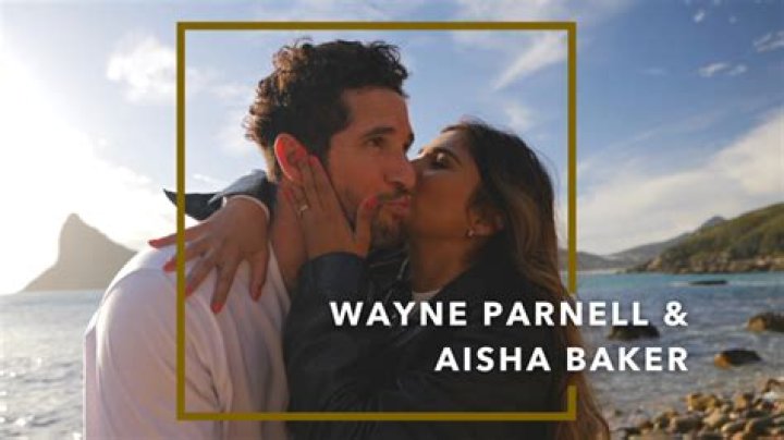 Aisha Baker Parnell (blogger) Wiki,Age,Birthday,Biography,Height,Net Worth ..