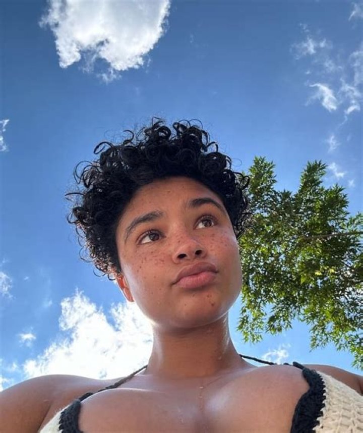 Aiyana A. Lewis (instagramstar) Wiki,Age,Birthday,Biography,Height,Net Worth ..