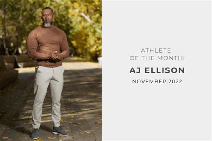 AJ Ellison - Bio, Age, Wiki, Facts and Family