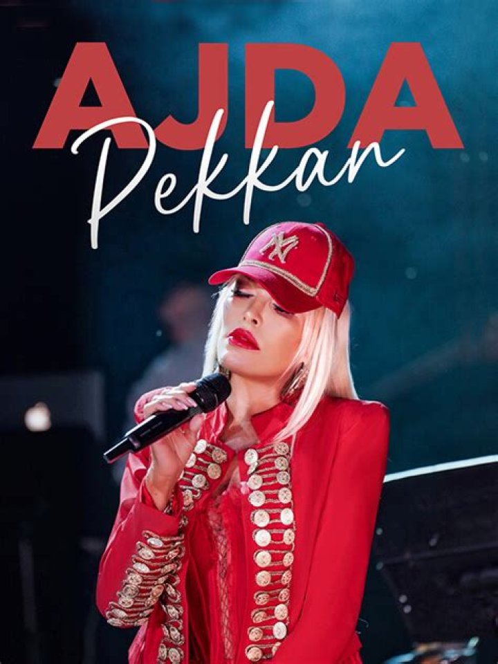 Ajda Pekkan - Bio, Age, Wiki, Facts and Family