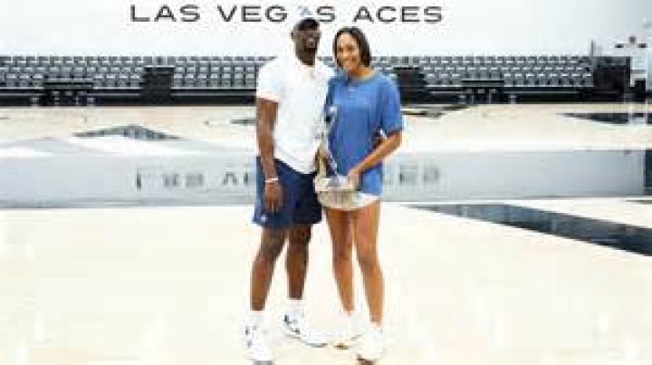 Ajee Wilson - Bio, Age, Wiki, Facts and Family