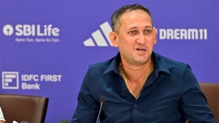 Ajit Agarkar - Bio, Age, Wiki, Facts and Family