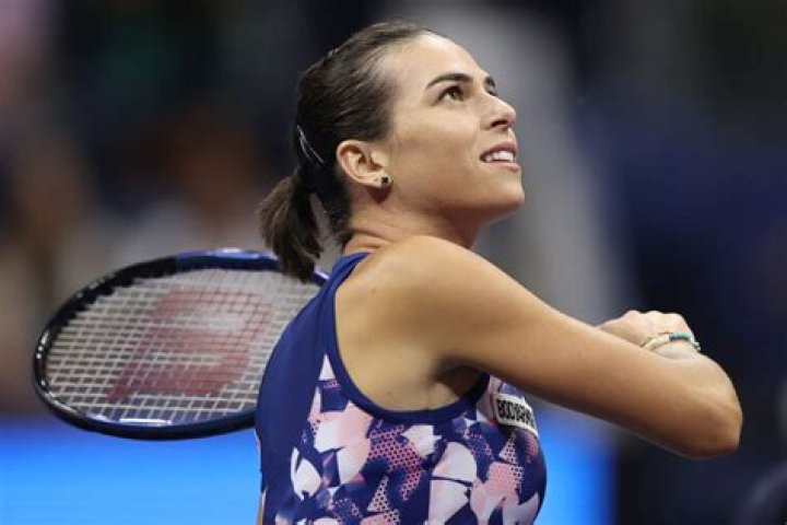 Ajla Tomljanovic (tennisplayer) Wiki,Age,Birthday,Biography,Height,Net Worth ..