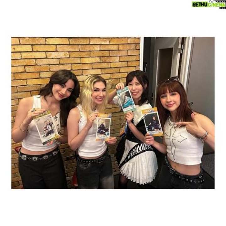 Akane Hirose - Bio, Age, Wiki, Facts and Family