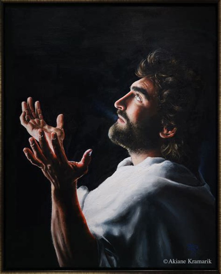 Akiane Kramarik - Bio, Age, Wiki, Facts and Family