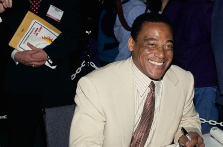 Al Cowlings - Bio, Age, net worth, height, Wiki, Facts and Family