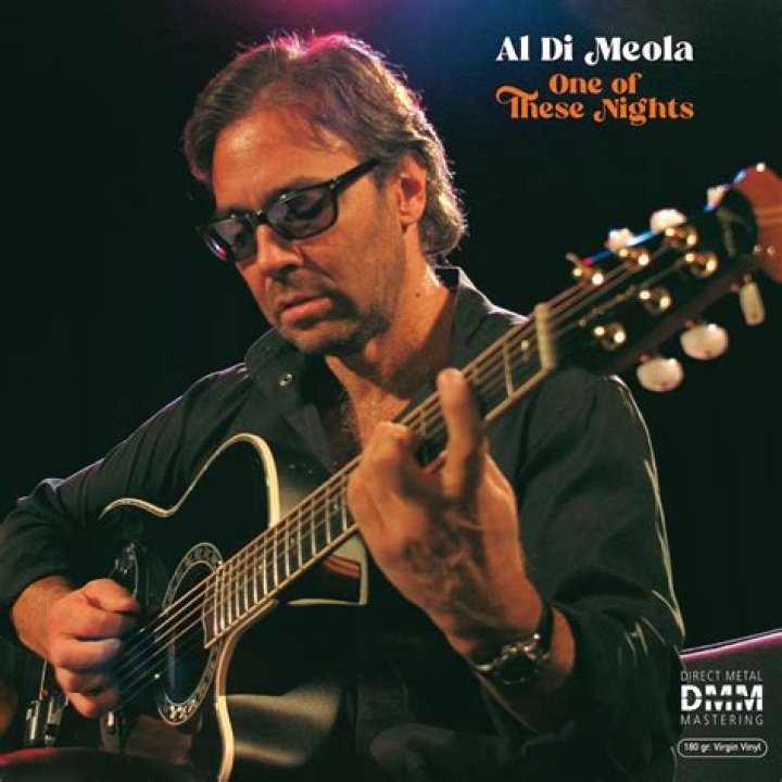 Al Di Meola - Bio, Age, net worth, Wiki, Facts and Family