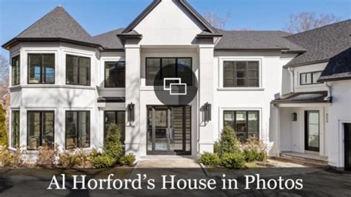 Al Horford - Bio, Age, net worth, height, Wiki, Facts and Family