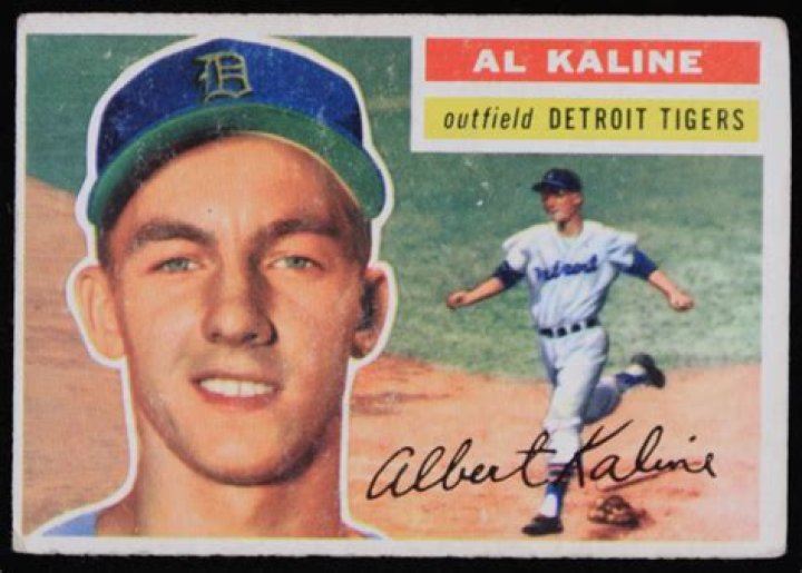 Al Kaline - Bio, Age, net worth, height, Wiki, Facts and Family