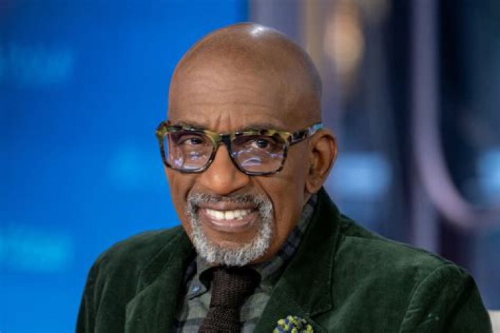 Al Roker - Bio, Age, height, Wiki, Facts and Family
