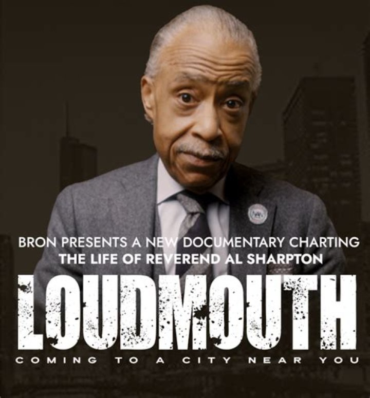 Al Sharpton - Bio, Age, height, Wiki, Facts and Family