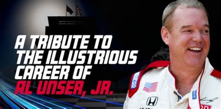 Al Unser Jr. (racecardriver) Wiki,Age,Birthday,Biography,Height,Net Worth ..