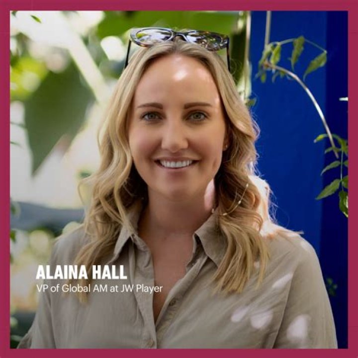 Alaina Reed Hall - Bio, Age, Wiki, Facts and Family