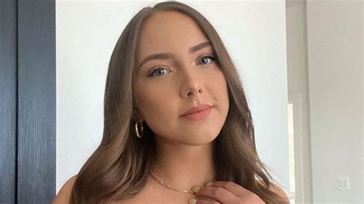 Alaina Mathers - Bio, Age, Wiki, Facts and Family