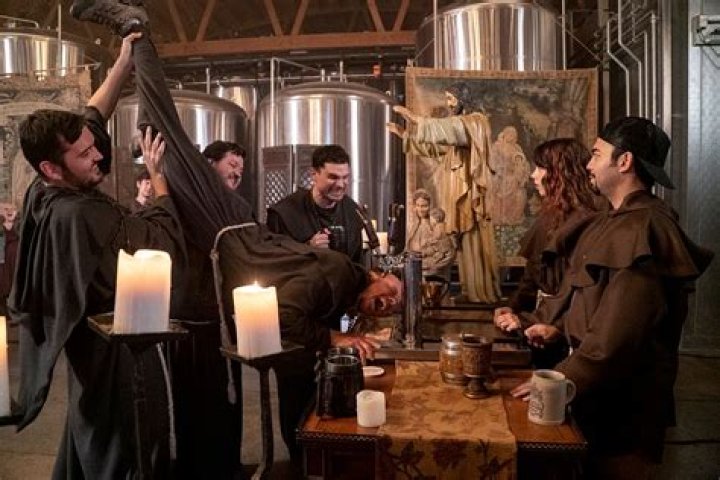 Alan Aisenberg - Bio, Age, siblings, weight, height, Wiki, Facts and Family