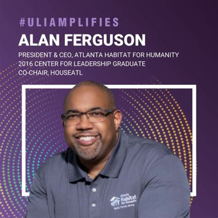 Alan Ferguson (director) Wiki,Age,Birthday,Biography,Height,Net Worth ..